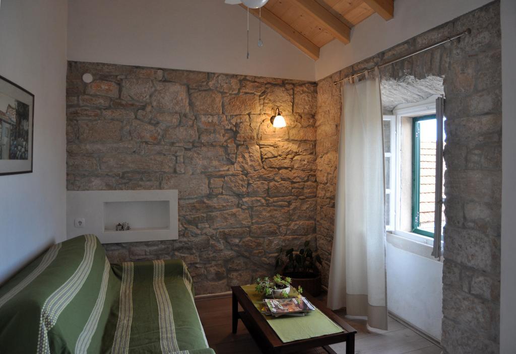 Pinta Apartments Лумбарда Номер фото